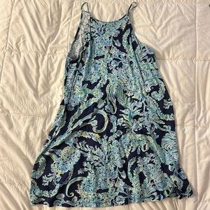 Lily Pulitzer dress